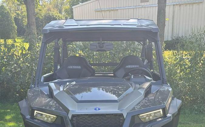 2025 Polaris® General XP 4 1000 Premium