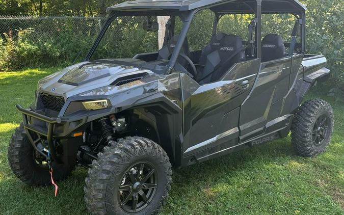2025 Polaris® General XP 4 1000 Premium