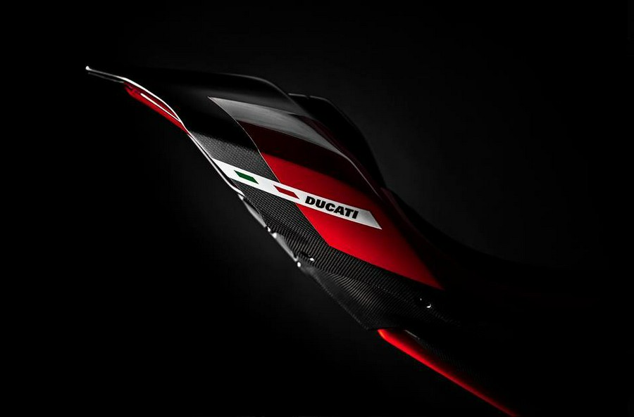 2020 Ducati Superleggera V4