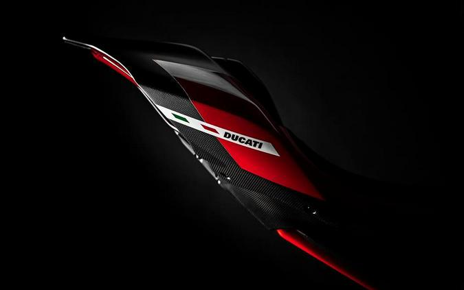 2020 Ducati Superleggera V4