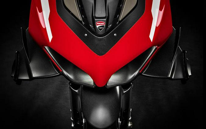 2020 Ducati Superleggera V4