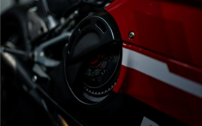 2020 Superleggera V4 - Ducati