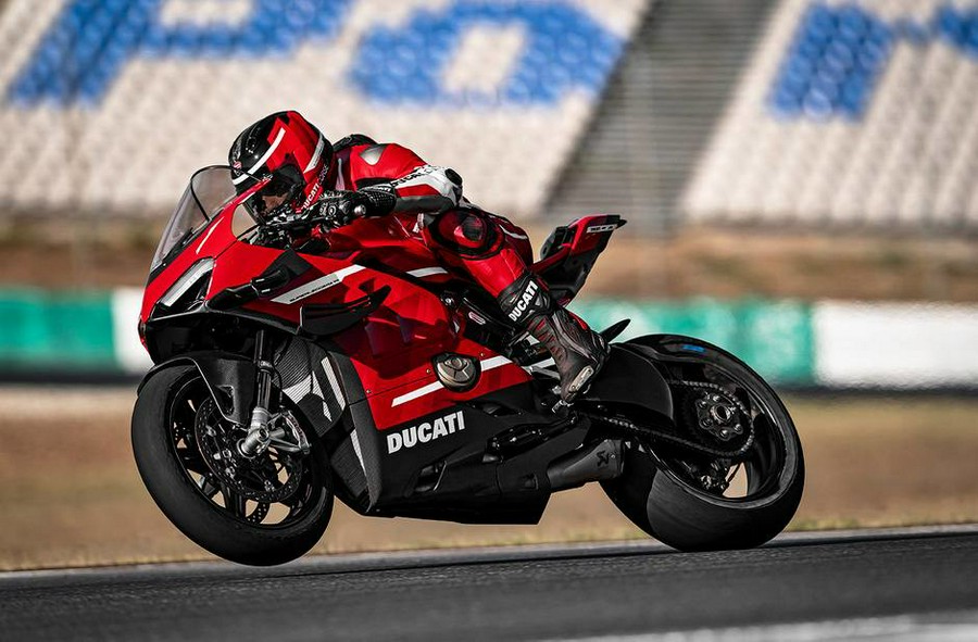 2020 Ducati Superleggera V4