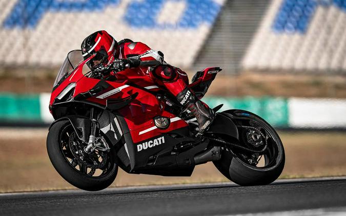 2020 Ducati Superleggera V4