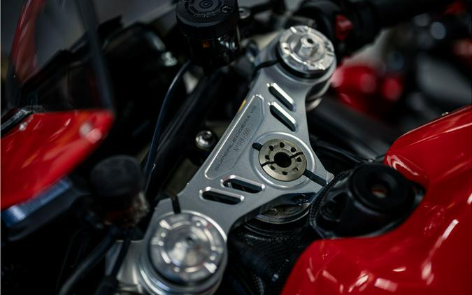 2020 Superleggera V4 - Ducati