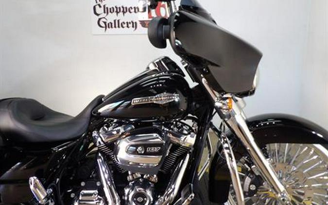 2022 Harley-Davidson Street Glide®