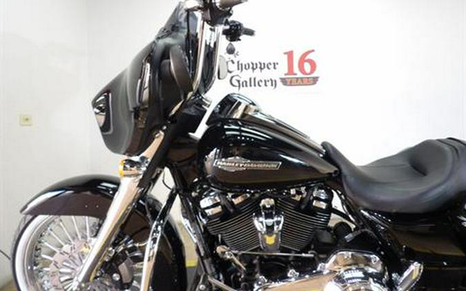 2022 Harley-Davidson Street Glide®