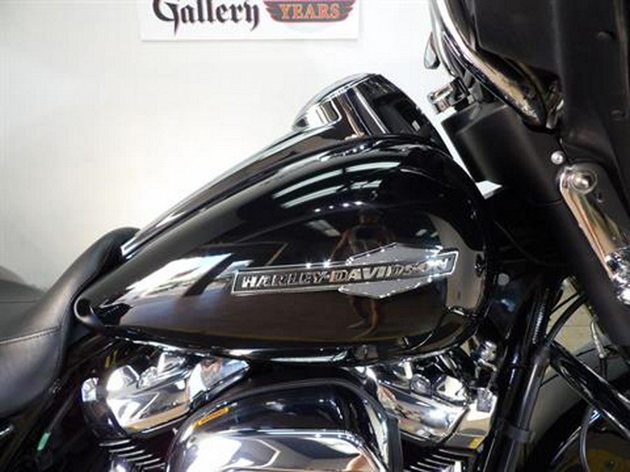 2022 Harley-Davidson Street Glide®