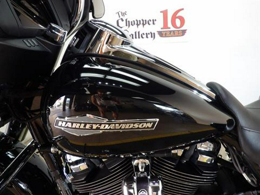 2022 Harley-Davidson Street Glide®