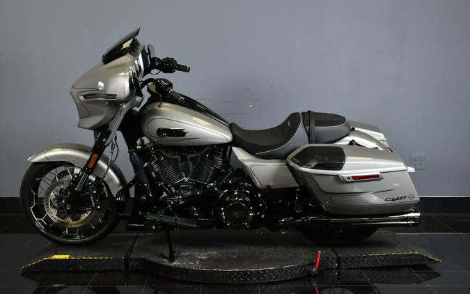 2023 Harley-Davidson CVO Street Glide