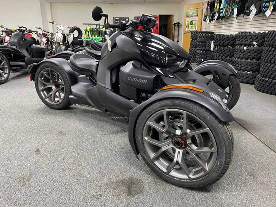 2025 Can-Am Ryker Rotax 900 ACE