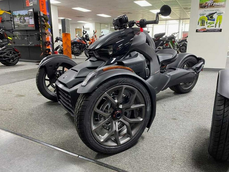 2025 Can-Am Ryker Rotax 900 ACE