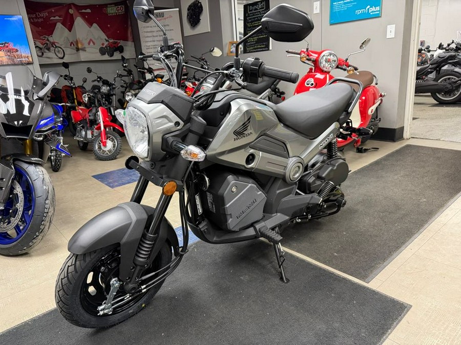 2025 Honda Navi Base
