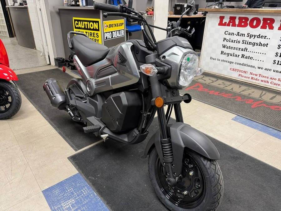 2025 Honda Navi Base