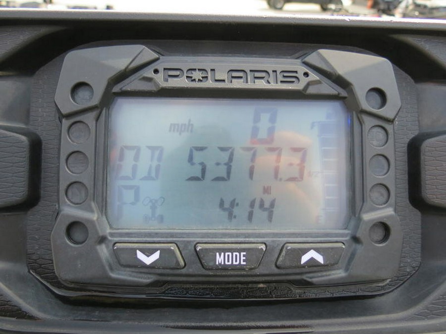 2021 Polaris Sportsman 570 EPS