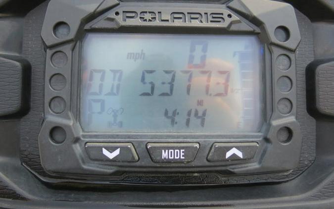 2021 Polaris Sportsman 570 EPS