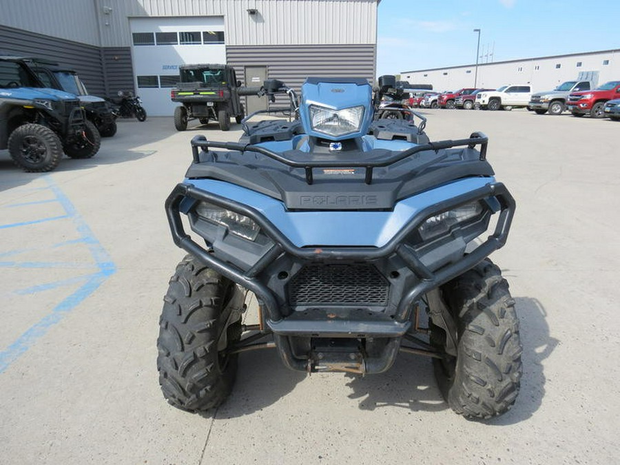 2021 Polaris Sportsman 570 EPS