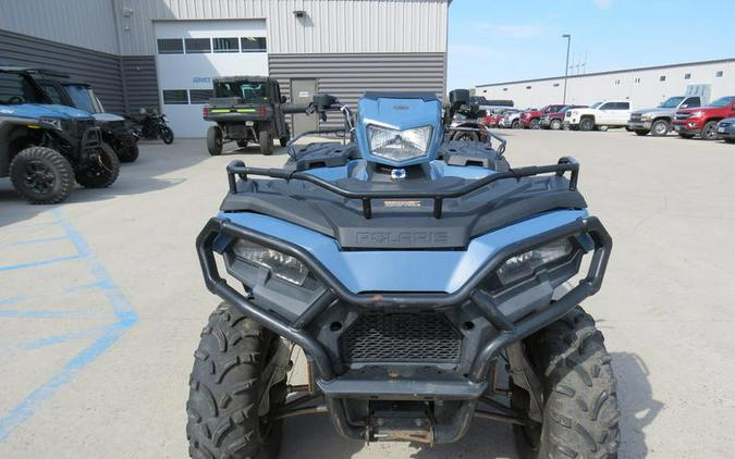 2021 Polaris Sportsman 570 EPS