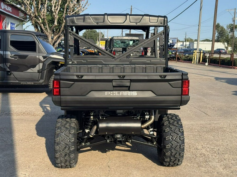 2026 Polaris® Ranger Crew 1000 Premium