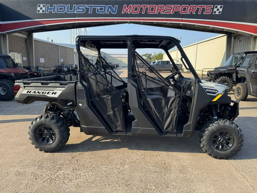 2026 Polaris® Ranger Crew 1000 Premium
