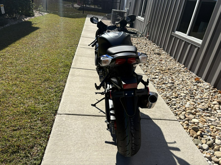 2026 SUZUKI GSX-R600 - 7100355