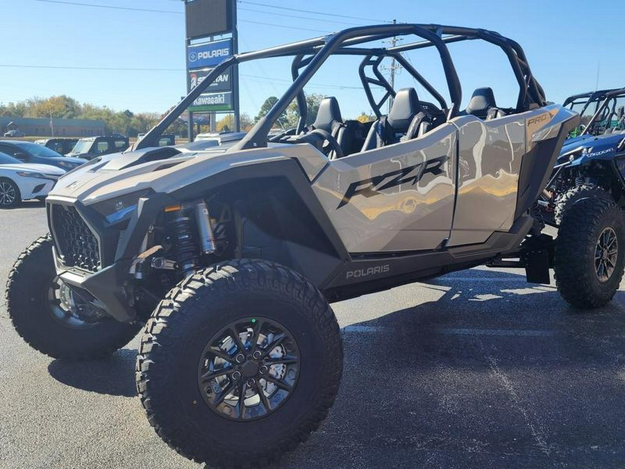 2026 Polaris® RZR Pro S 4 Sport