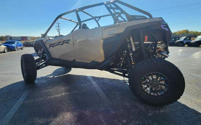 2026 Polaris® RZR Pro S 4 Sport