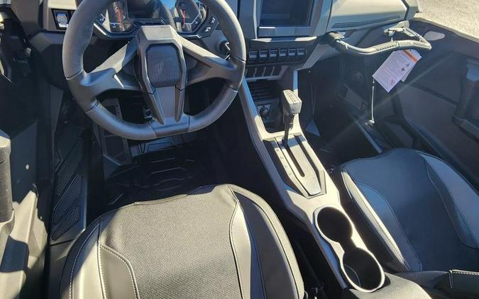 2026 Polaris® RZR Pro S 4 Sport