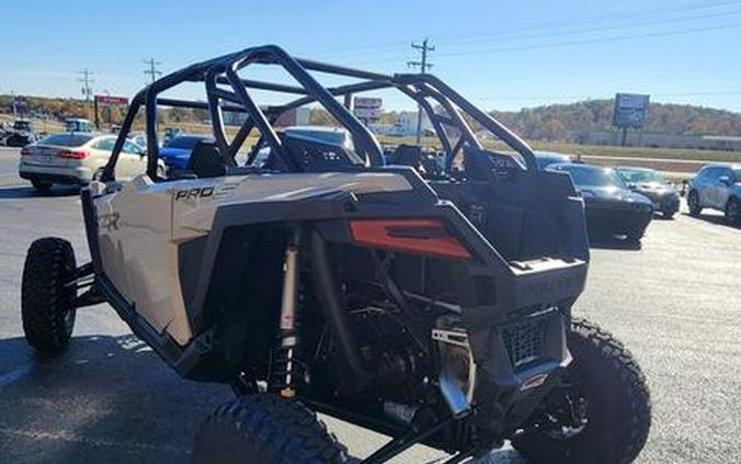 2026 Polaris® RZR Pro S 4 Sport