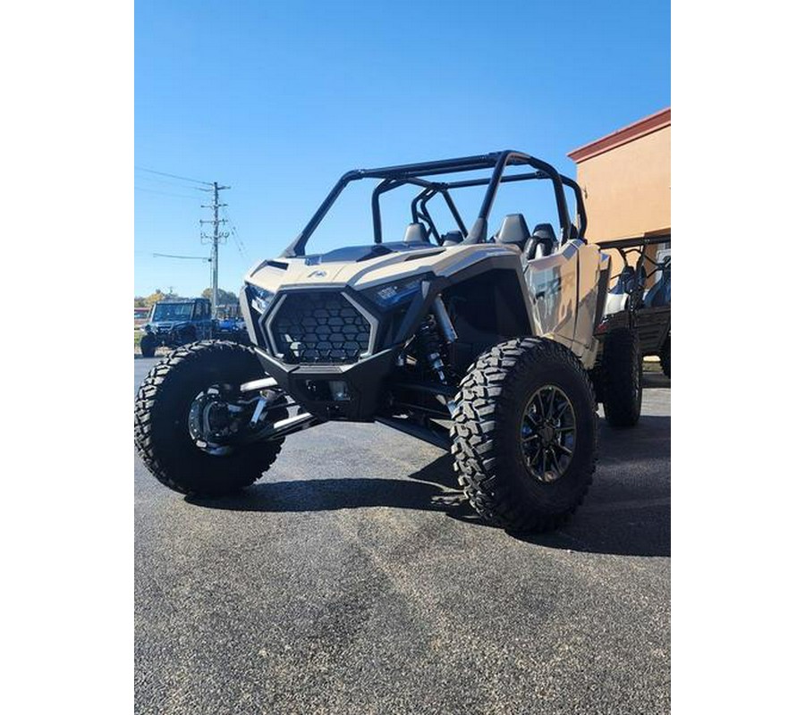 2026 Polaris® RZR Pro S 4 Sport
