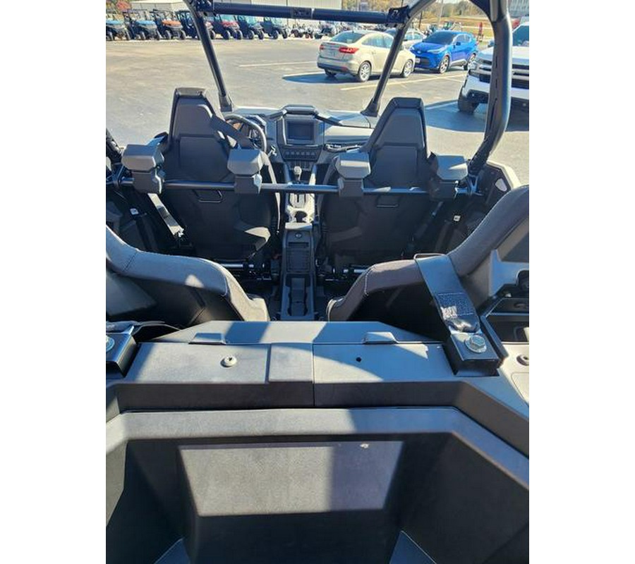 2026 Polaris® RZR Pro S 4 Sport