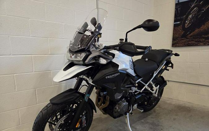 2025 Triumph Tiger 1200 GT Pro