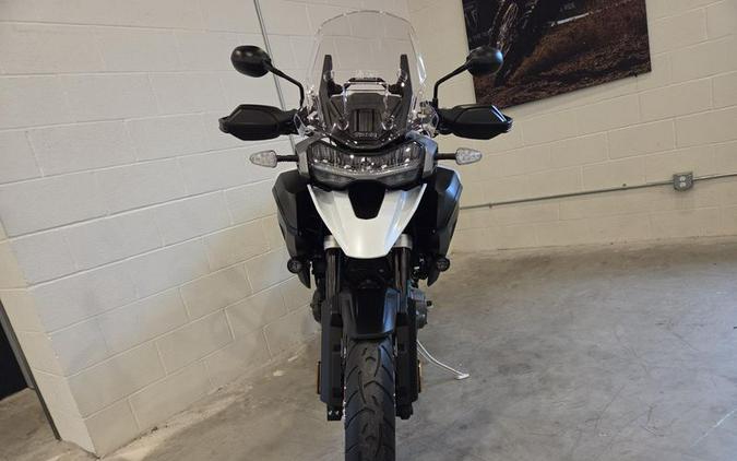 2025 Triumph Tiger 1200 GT Pro