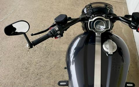 2026 Triumph ROCKET 3 STORM GT