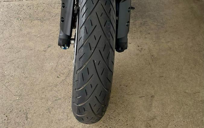 2026 Triumph ROCKET 3 STORM GT