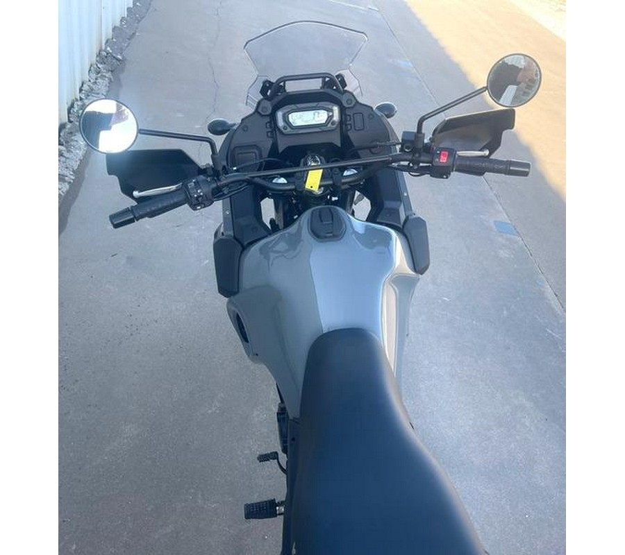 2023 Kawasaki KLR®650