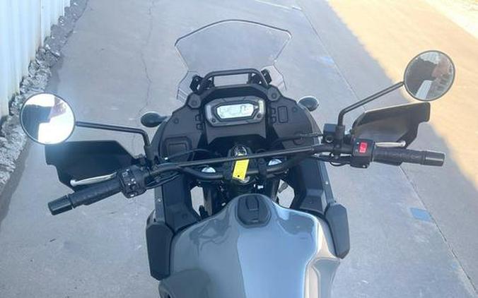 2023 Kawasaki KLR®650