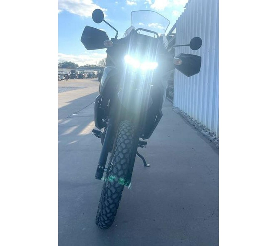 2023 Kawasaki KLR®650