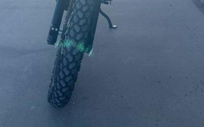 2023 Kawasaki KLR®650