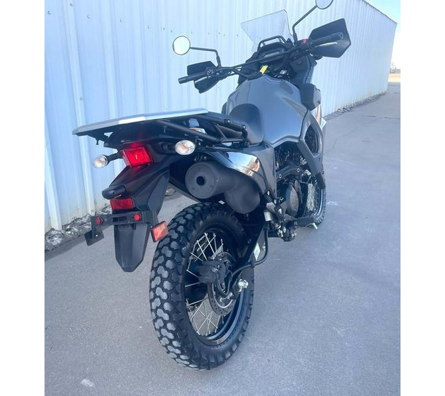 2023 Kawasaki KLR®650