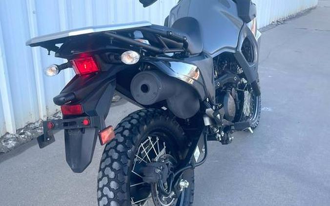 2023 Kawasaki KLR®650