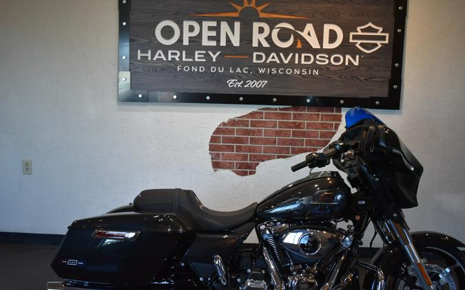 2026 Harley-Davidson® Street Glide® Liberty Edition