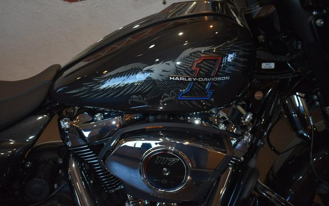 2026 Harley-Davidson® Street Glide® Liberty Edition