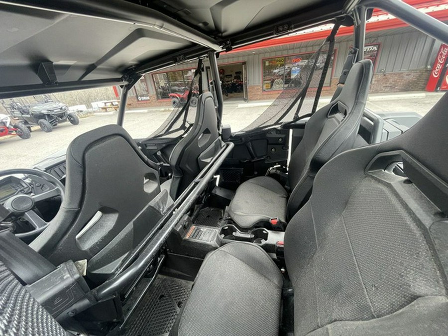 2025 Honda Talon 1000X 4