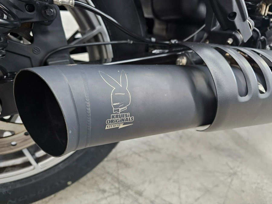 2023 Harley-Davidson Nightster® Special