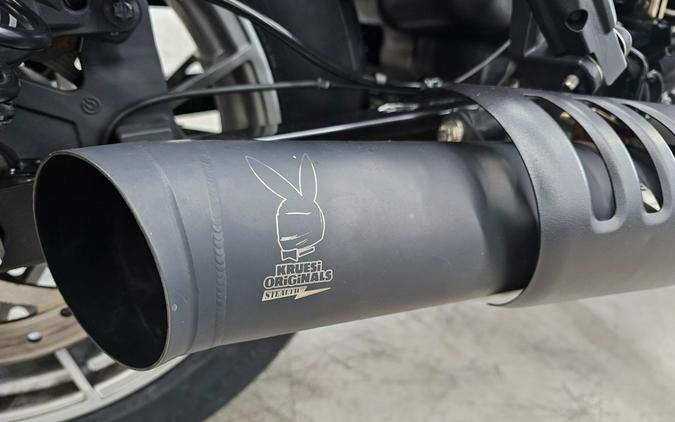 2023 Harley-Davidson Nightster® Special