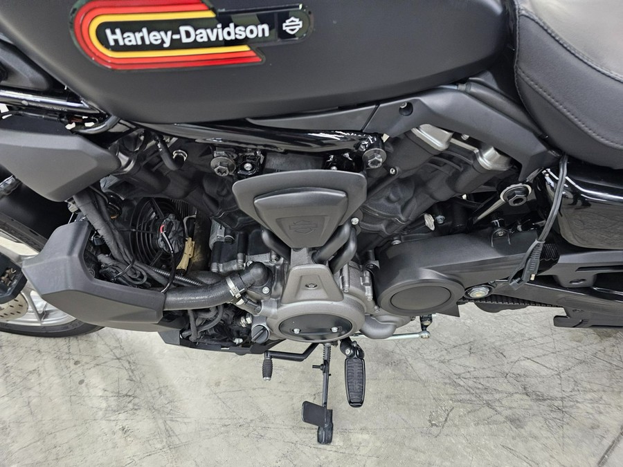 2023 Harley-Davidson Nightster® Special