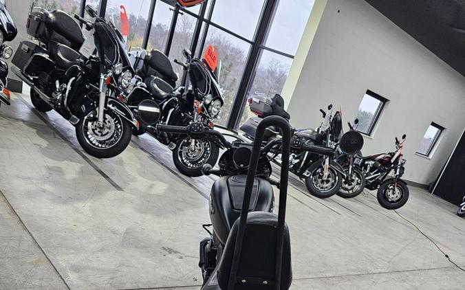 2023 Harley-Davidson Nightster® Special