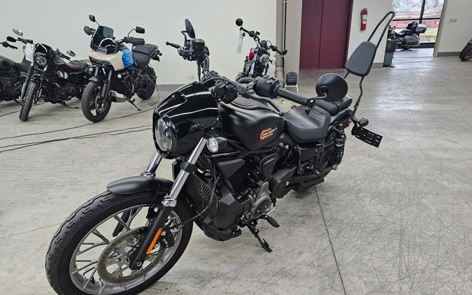 2023 Harley-Davidson Nightster® Special