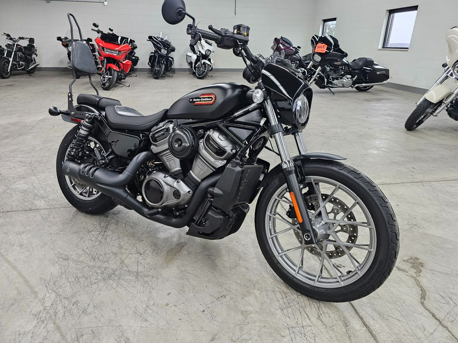 2023 Harley-Davidson Nightster® Special